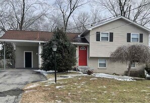 6009 Lopez Ln in Nashville, TN - Building Photo