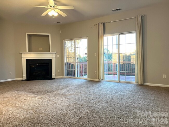 9844 Walkers Glen Dr NW in Concord, NC - Building Photo - Building Photo