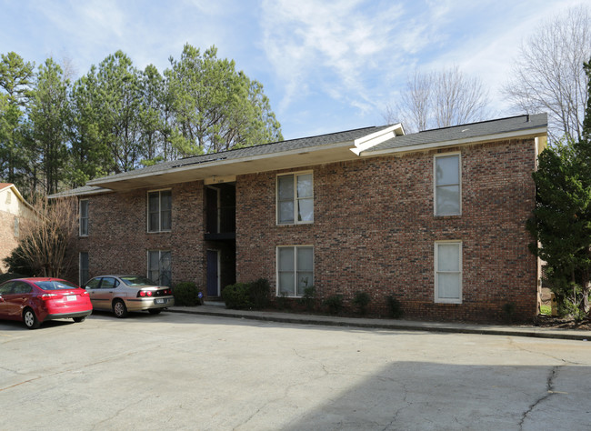 6200 Trestlewood Dr in Columbus, GA - Foto de edificio - Building Photo