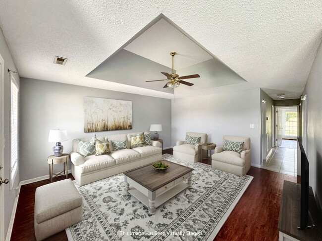 property at 415 E Roosevelt Ave