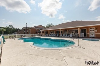 Palm pointe in Bunnell, FL - Foto de edificio - Building Photo