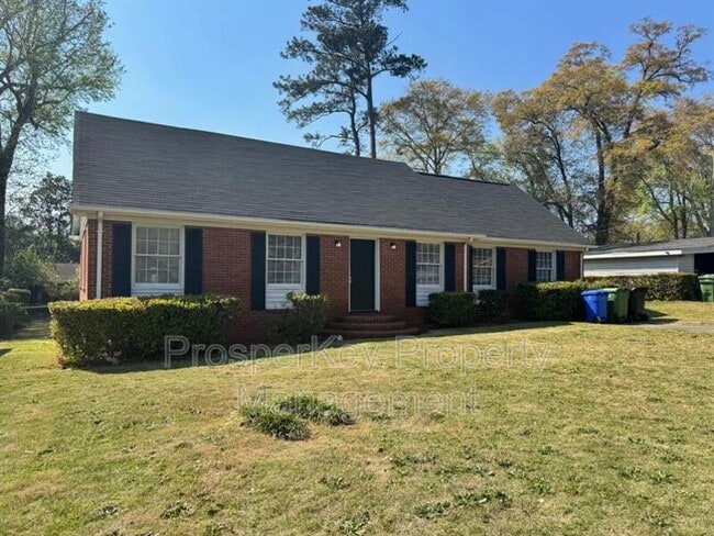 419 Victoria Dr in Columbus, GA - Building Photo - Building Photo