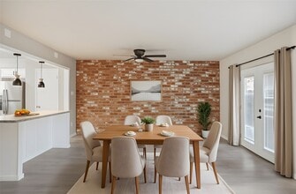 14545 Misty Meadow Ln in Houston, TX - Building Photo - Building Photo