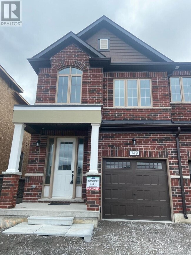 property at 749 Carpenter Trl
