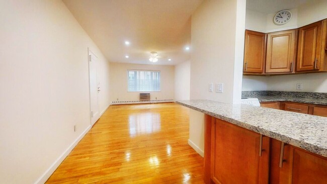 63 Parkman St, Unit 3B in Brookline, MA - Building Photo - Building Photo