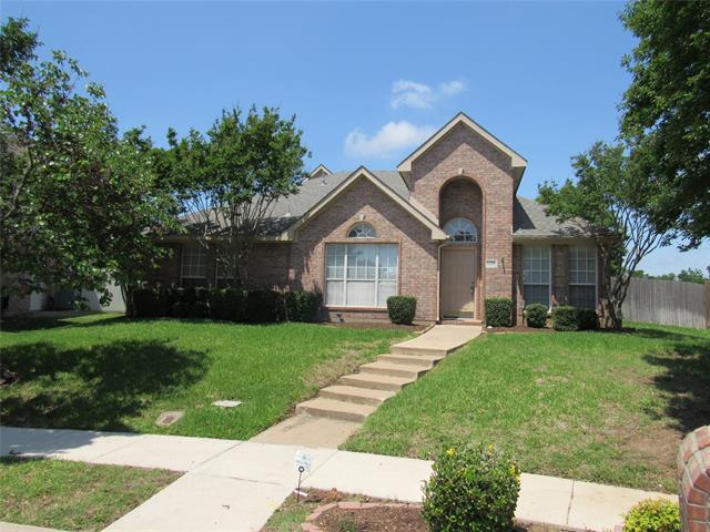property at 1689 Sparrow Ct