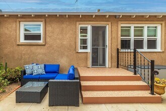 4060 Kendall St in San Diego, CA - Building Photo - Building Photo