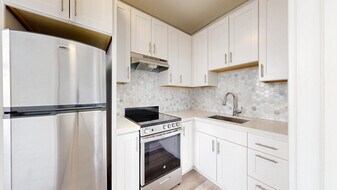 17 Hermann St in San Francisco, CA - Building Photo