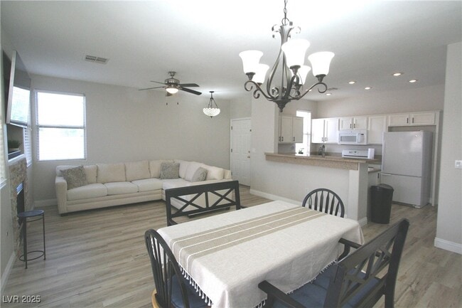 property at 1709 Stonefield St