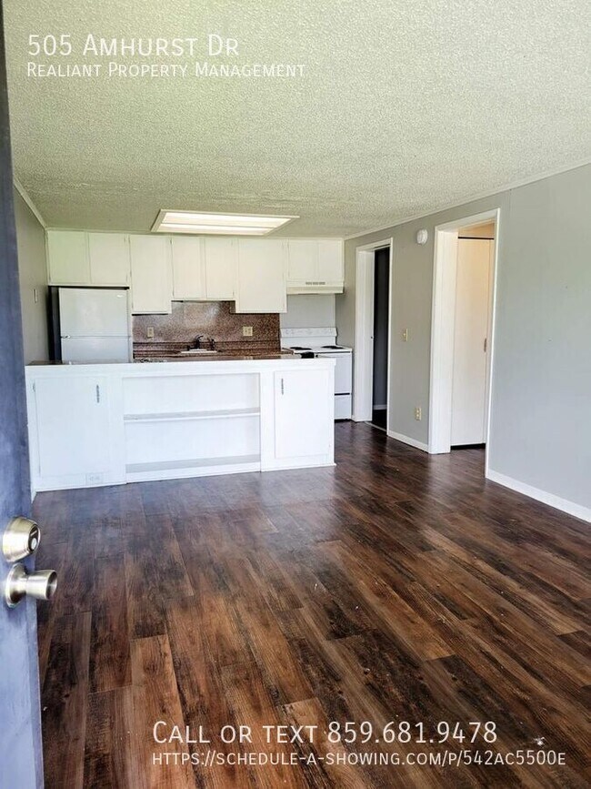 505 Amhurst Dr in Erlanger, KY - Building Photo - Building Photo
