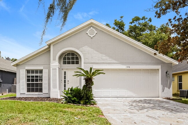 property at 1978 Cranberry Isles Way
