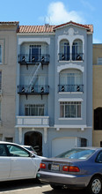 3675 Fillmore St in San Francisco, CA - Building Photo - Building Photo