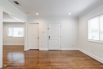 1316 N Mariposa Ave in Los Angeles, CA - Building Photo - Building Photo