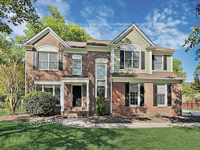 property at 12235 Provincetowne Dr