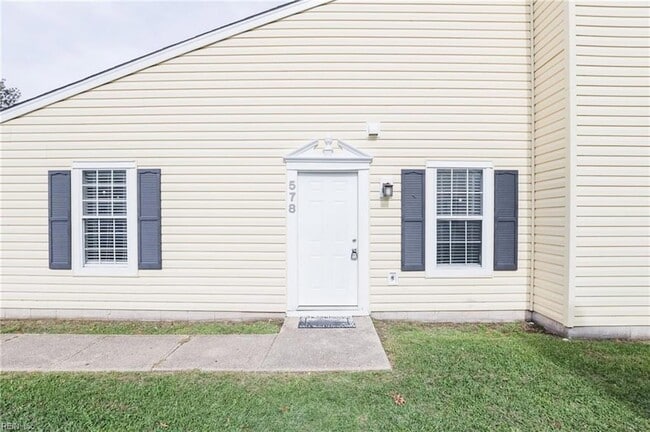 578 Peregrine St in Virginia Beach, VA - Building Photo - Building Photo