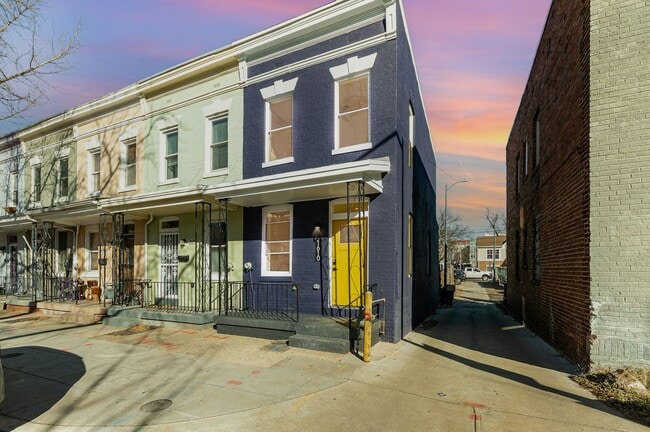 property at 1610 Rosedale St NE