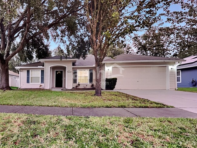 property at 10157 Rising Mist Ln