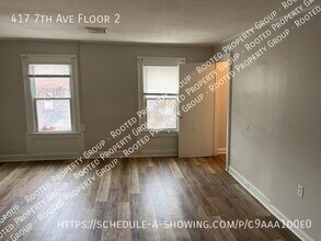 417 7th Ave in Troy, NY - Building Photo - Building Photo