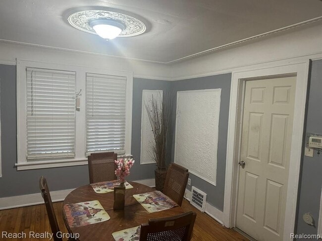 21662 Bennett St, Unit AUCMJH in Detroit, MI - Building Photo - Building Photo