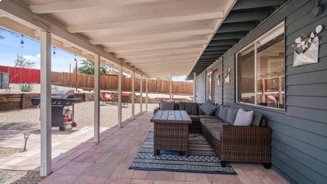 72949 Siesta Dr in Twentynine Palms, CA - Building Photo - Building Photo