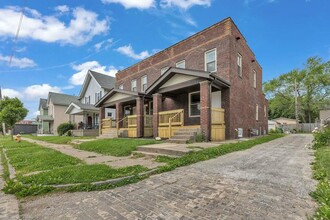 540 Cline St in Columbus, OH - Building Photo - Building Photo