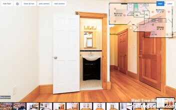 46 Garden St in Boston, MA - Building Photo - Building Photo