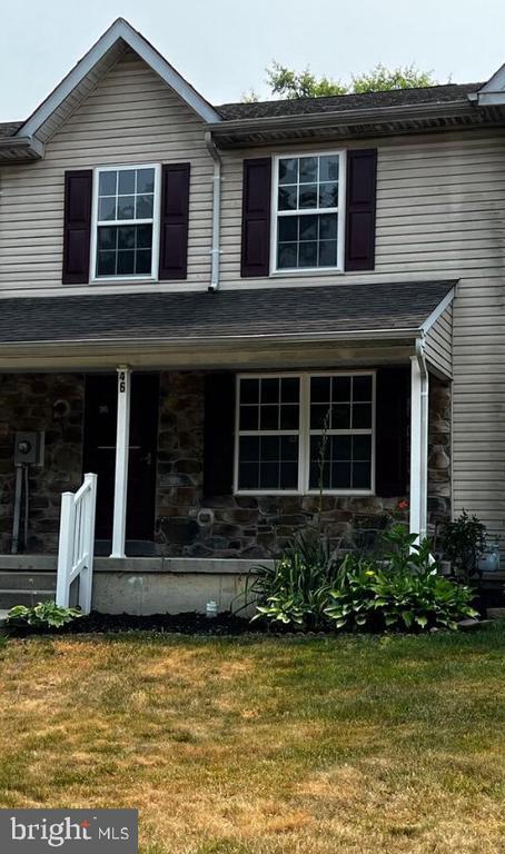 46 Normans Ford Dr in Sicklerville, NJ - Building Photo - Building Photo