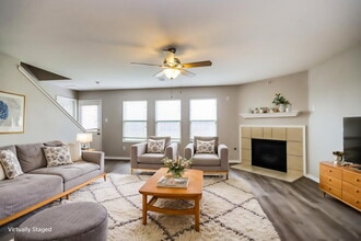 4923 Conifer Ridge Way in Humble, TX - Building Photo - Building Photo