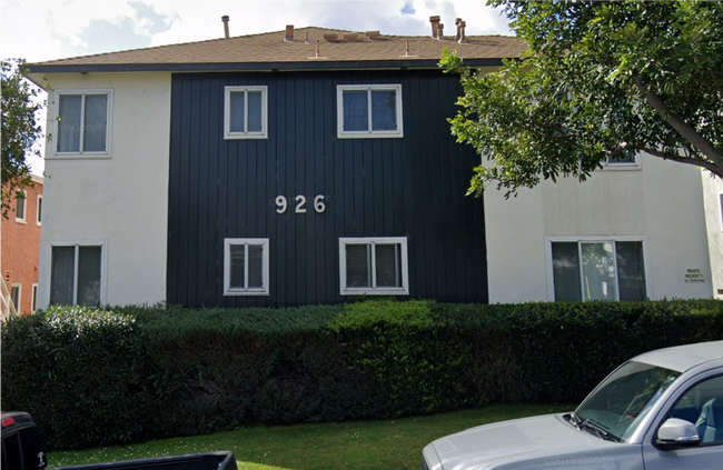 926 E Imperial Ave, Unit 5