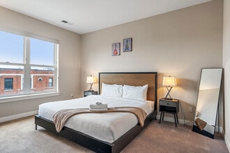 530 Massachusetts Ave in Indianapolis, IN - Building Photo - Building Photo