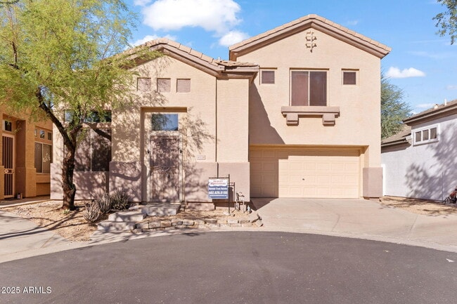 4118 E Justica St in Cave Creek, AZ - Building Photo - Building Photo