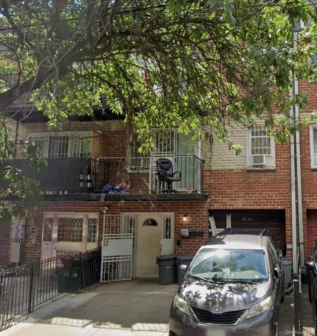 property at 42-44-44 Elbertson St