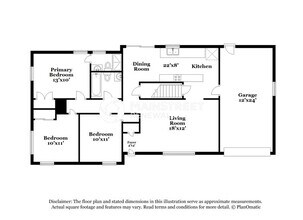13107 Ashland Ave in Grandview, MO - Building Photo - Building Photo