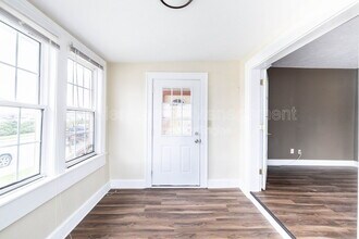 2901 N Talbott St in Indianapolis, IN - Building Photo - Building Photo