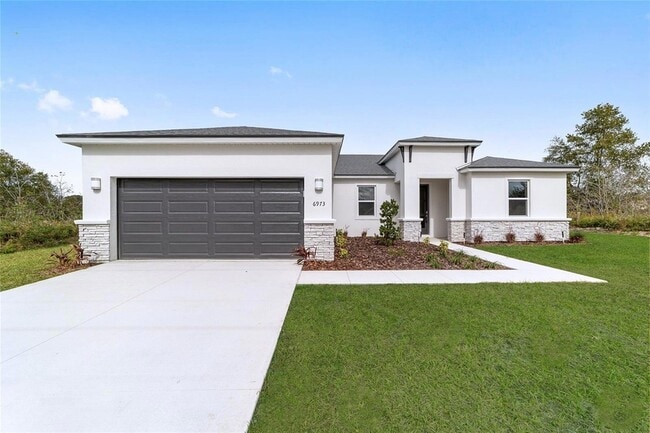 property at 4309 NW 38th Pl