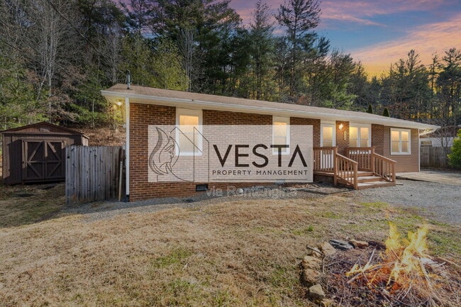 property at 326 New Salem Rd