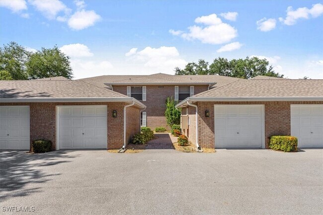 property at 6670 Ilex Cir