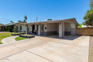 2126 S Stanley Pl in Tempe, AZ - Building Photo - Building Photo