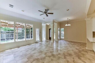 2706 Penmere Ct in Houston, TX - Building Photo - Building Photo