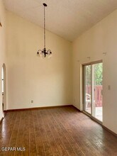 11684 Norman Montion Dr in El Paso, TX - Building Photo - Building Photo