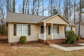 1631 Barbara Ann Cir in Kannapolis, NC - Building Photo - Building Photo