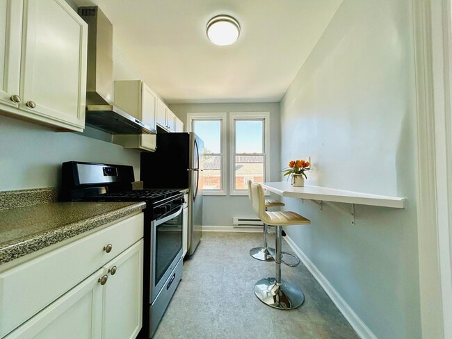 property at 8421 Bergenline Ave
