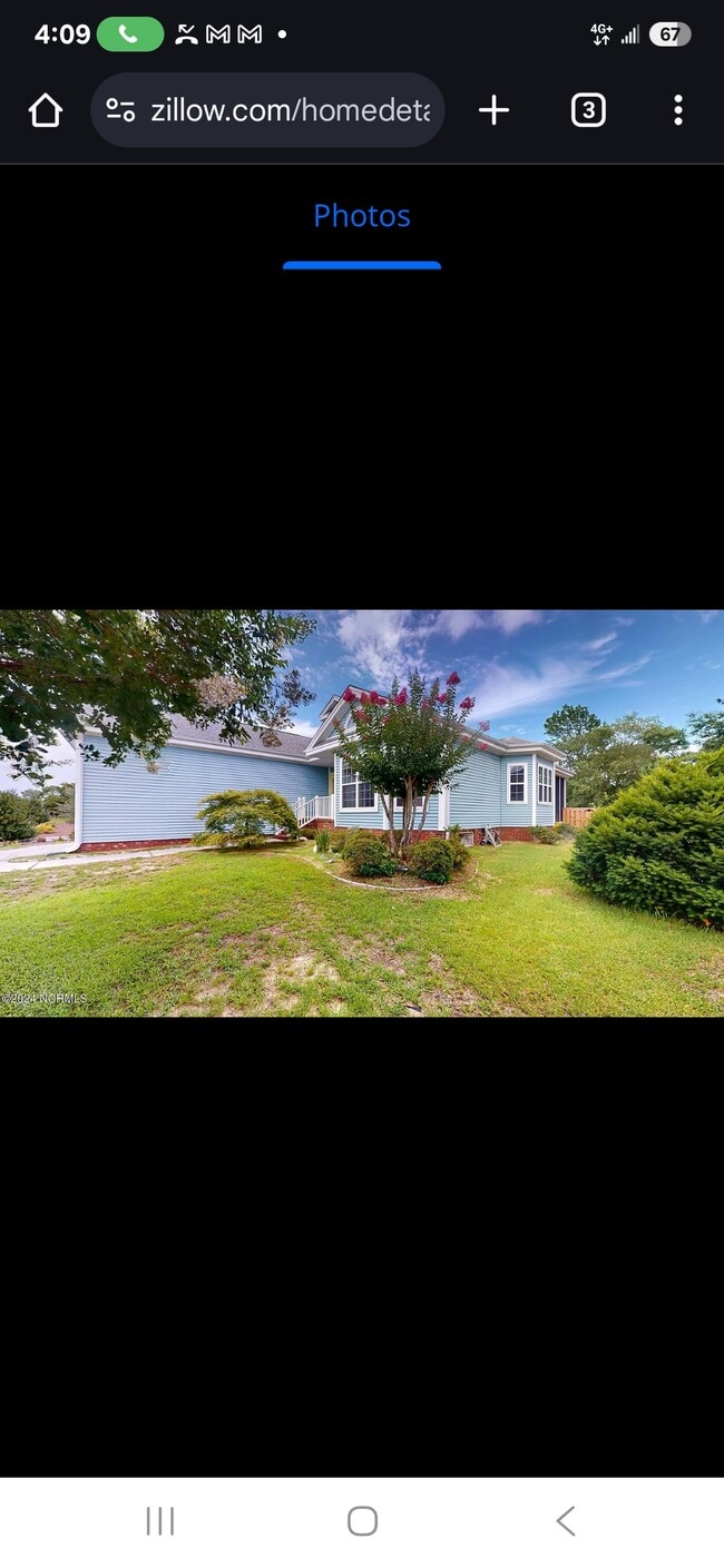 8803 Whaley Cir in Wilmington, NC - Building Photo - Building Photo