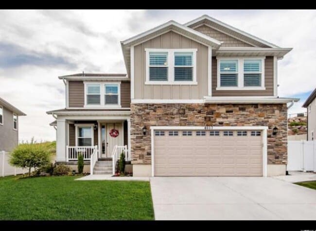 property at 4037 N 900 W