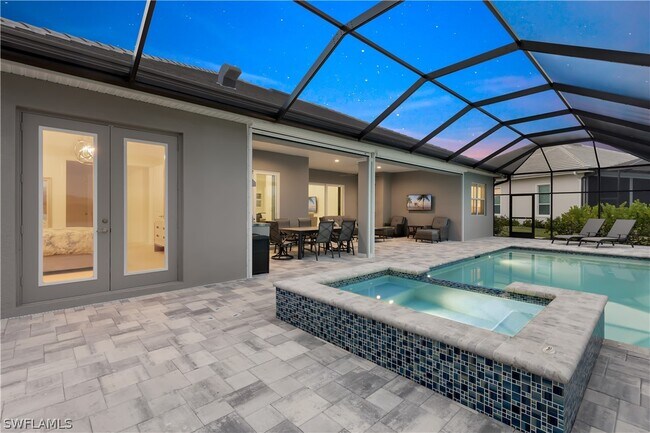 property at 14265 Laguna Spgs Ln