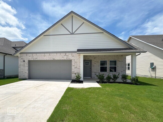 property at 526 Rock Meadow Lane