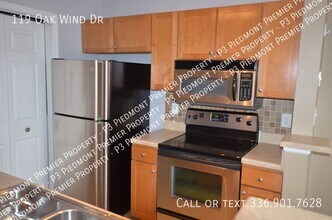 119 Oak Wind Dr in Advance, NC - Building Photo - Building Photo