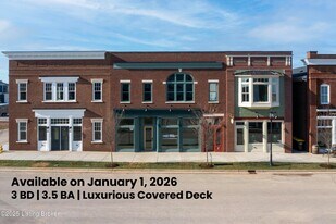 12115 River Beauty Loop in Prospect, KY - Building Photo