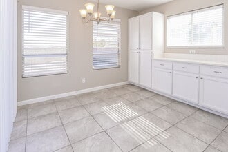 3432 Shonna Way in North Las Vegas, NV - Building Photo - Building Photo