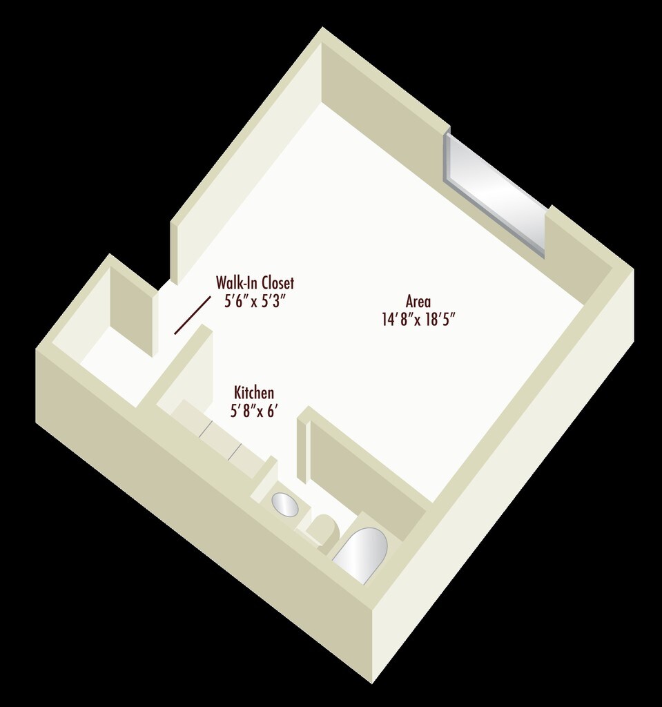 Royal Park Apartments and Townhomes in North Attleboro, MA